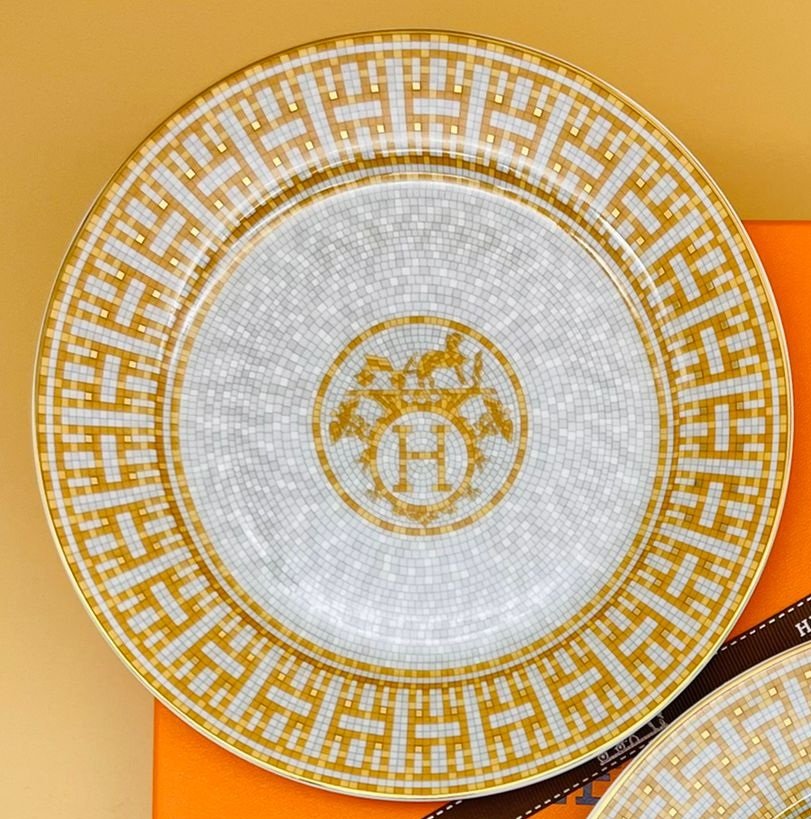 Plates